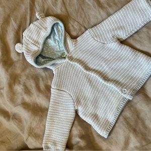 Little me coat from Bloomingdale’s